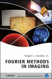 Fourier Methods in Imaging cover image cdn