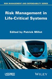 Risk Management in Life-Critical Systems cover image cdn