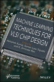 Machine Learning Techniques for VLSI Chip Design cover image cdn