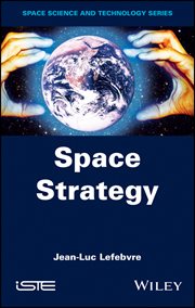Space Strategy cover image cdn