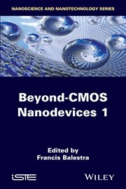 Beyond-CMOS Nanodevices 1 cover image cdn