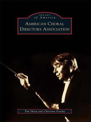 American Choral Directors Association cover image cdn