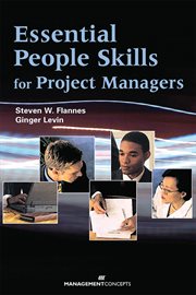 Essential People Skills for Project Managers cover image cdn
