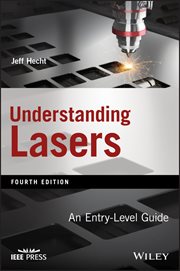 Understanding Lasers : An Entry-Level Guide cover image cdn
