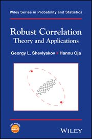Robust Correlation : Theory and Applications cover image cdn