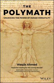 The Polymath : Unlocking the Power of Human Versatility cover image cdn