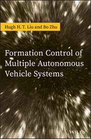 Formation Control of Multiple Autonomous Vehicle Systems cover image cdn