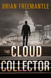 The Cloud Collector : A Thriller cover image cdn