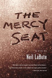 The Mercy Seat : A Play cover image cdn