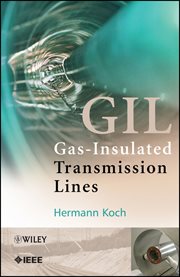 Gas Insulated Transmission Lines (GIL) cover image cdn