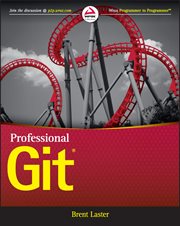 Professional Git cover image cdn