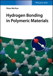 Hydrogen Bonding in Polymeric Materials cover image cdn