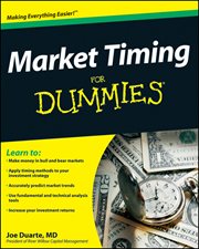 Market Timing for Dummies cover image cdn