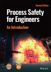 Process Safety for Engineers : An Introduction cover image cdn