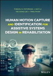 Human Motion Capture and Identification for Assistive Systems Design in Rehabilitation cover image cdn