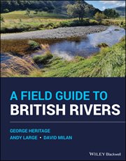 A Field Guide to British Rivers cover image cdn