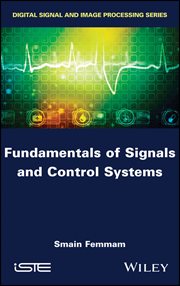 Fundamentals of Signals and Control Systems cover image cdn