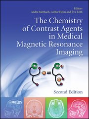 The Chemistry of Contrast Agents in Medical Magnetic Resonance Imaging cover image cdn