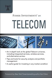 Fisher Investments on Telecom cover image cdn