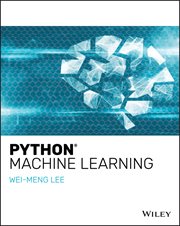 Python Machine Learning cover image cdn