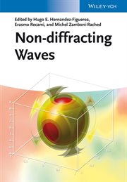 Non-diffracting Waves cover image cdn