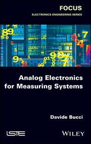 Analog Electronics for Measuring Systems cover image cdn