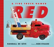 A Fire Truck Named Red cover image cdn