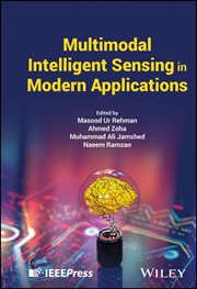 Multimodal Intelligent Sensing in Modern Applications cover image cdn