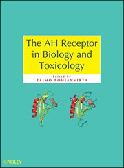 The AH Receptor in Biology and Toxicology cover image cdn
