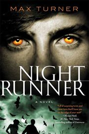 Night Runner cover image cdn