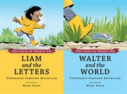 Two Tales of Twenty-Six cover image cdn