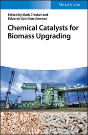 Chemical Catalysts for Biomass Upgrading cover image cdn