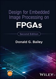 Design for Embedded Image Processing on FPGAs cover image cdn