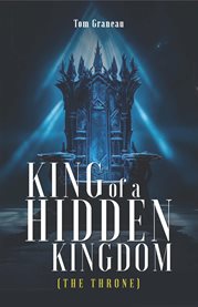 King of a Hidden Kingdom cover image cdn