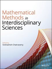 Mathematical Methods in Interdisciplinary Sciences cover image cdn