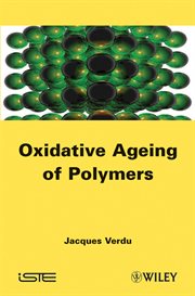 Oxydative Ageing of Polymers cover image cdn