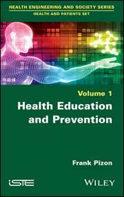 Health Education and Prevention cover image cdn