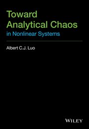 Toward Analytical Chaos in Nonlinear Systems cover image cdn