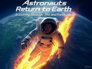 Astronauts Return to Earth cover image cdn