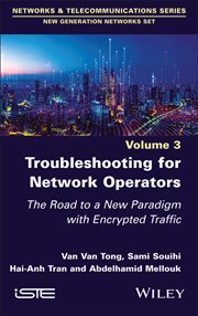 Troubleshooting for Network Operators : The Road to a New Paradigm with Encrypted Traffic cover image cdn