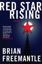 Red Star Rising : A Thriller cover image cdn