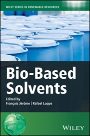 Bio-Based Solvents cover image cdn