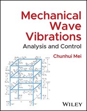 Mechanical Wave Vibrations : Analysis and Control cover image cdn