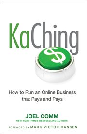 KaChing: How to Run an Online Business that Pays and Pays cover image cdn