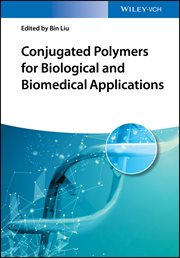Conjugated Polymers for Biological and Biomedical Applications cover image cdn