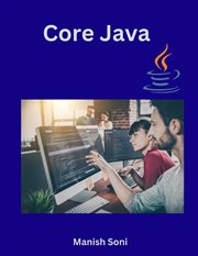 Core Java cover image cdn