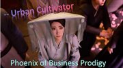 Phoenix of Business Prodigy: Urban Cultivator cover image cdn