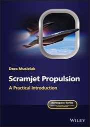 Scramjet Propulsion : A Practical Introduction cover image cdn