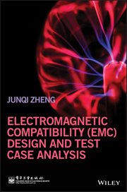 Electromagnetic Compatibility (EMC) Design and Test Case Analysis cover image cdn