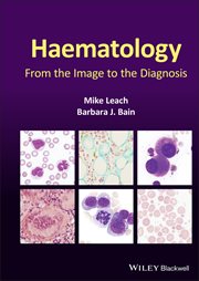 Haematology : From the Image to the Diagnosis cover image cdn